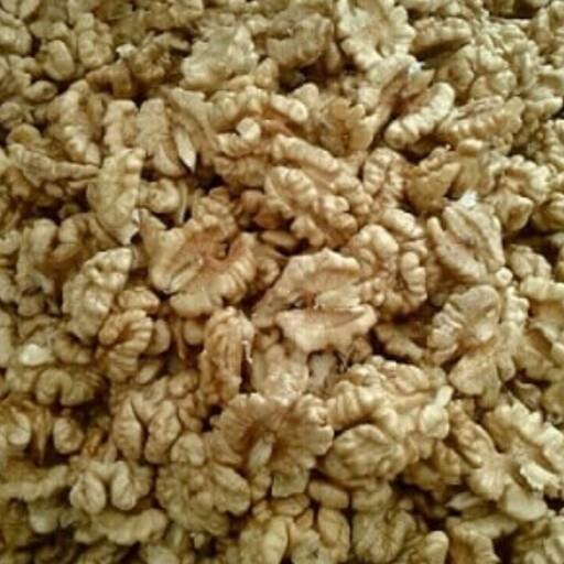 مغز گردو تازه و ارگانیک تویسرکان